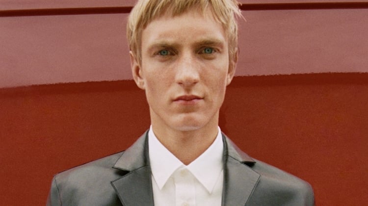 H&M Atelier Rethinks Tailoring for Fall 2026