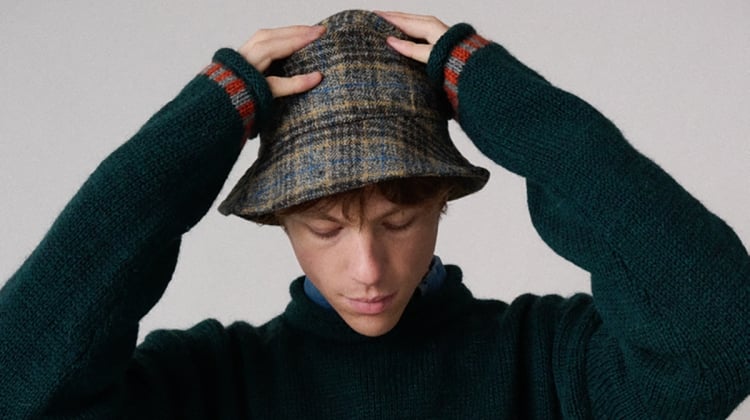 Howlin’ Knits a Little Whimsy Into Fall 2026