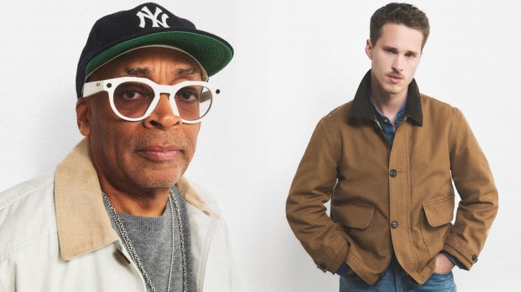 J.Crew Goes All In on the Barn Jacket