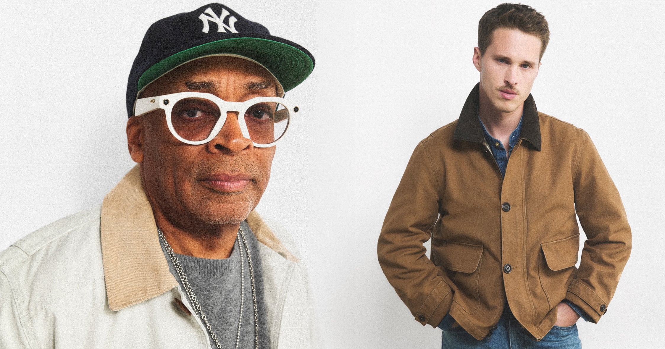 J.Crew Goes All In on the Barn Jacket