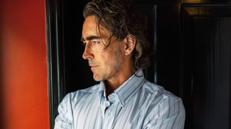 Lee Pace Talks Identity, Fantasy & Reinvention with Flaunt