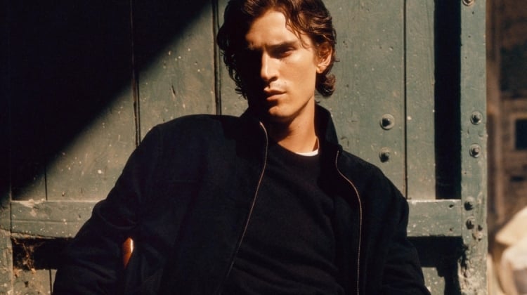 Massimo Dutti Takes Its Fall Style Out of Range