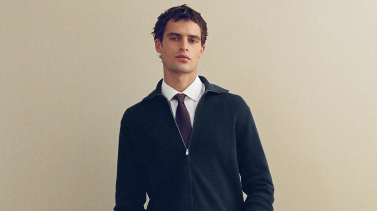 Mango Makes Office Dressing Work for Fall