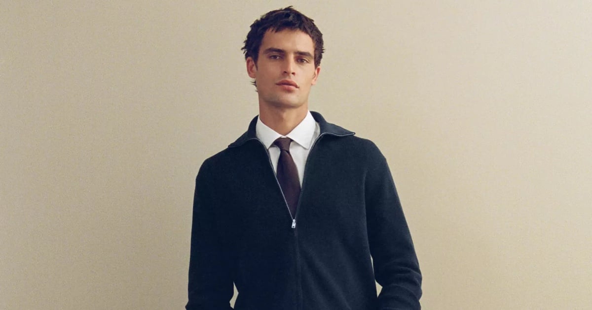 Mango Makes Office Dressing Work for Fall