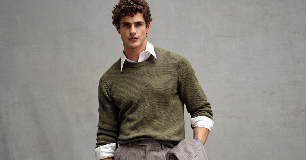 Todd Snyder Defines Its Essential Pieces for Fall