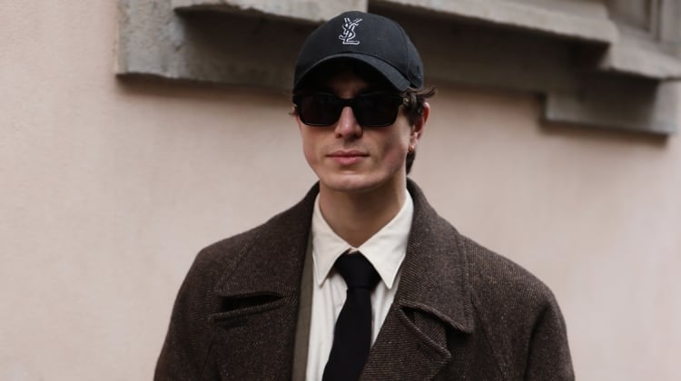 The New Rules of Men’s Accessories