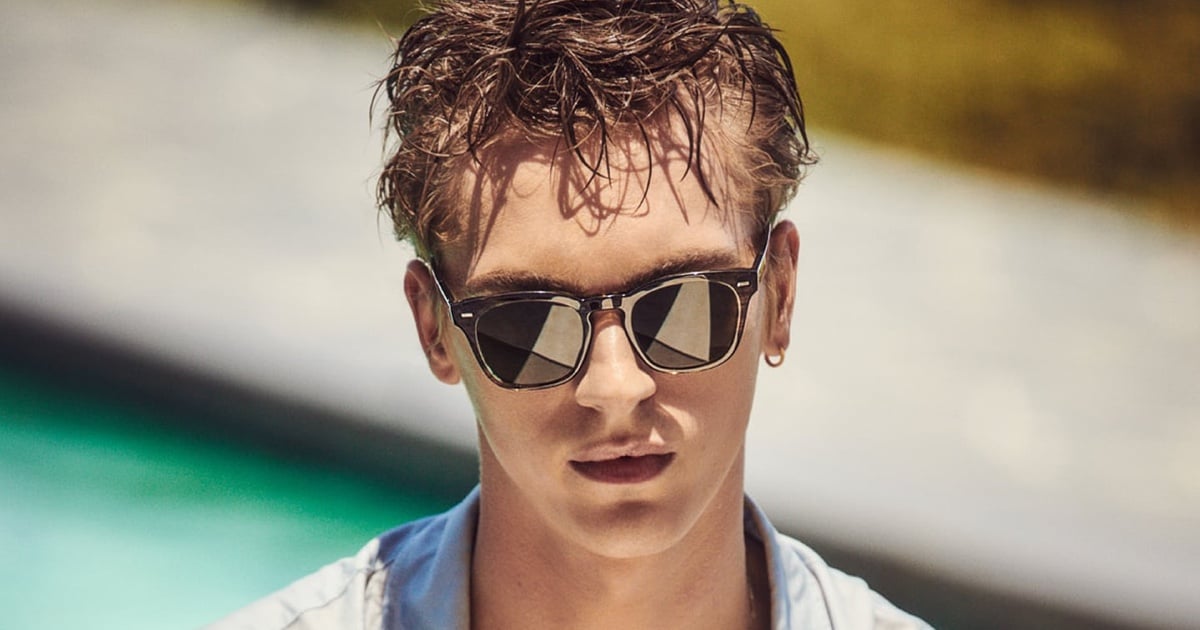 Oliver Peoples Sees Fall 2026 Through a Cinematic Lens