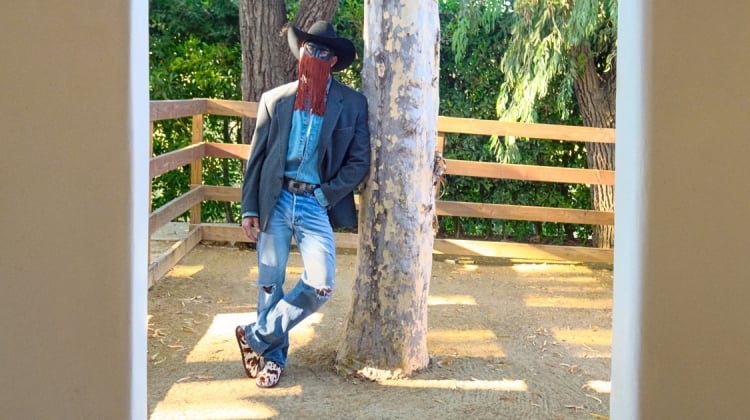 UGG Taps Orville Peck for Its Western Collection