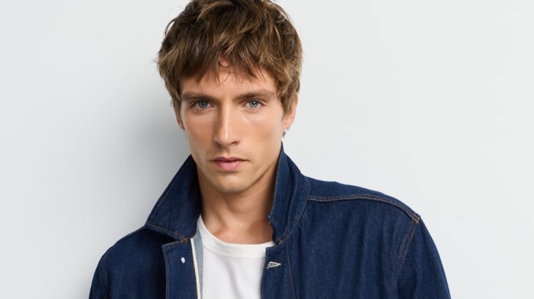 Pepe Jeans Goes Italian With Selvedge Denim