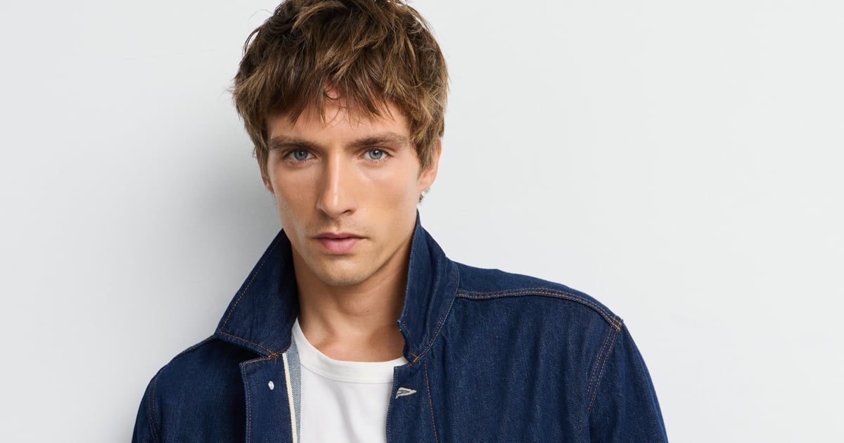 Pepe Jeans Goes Italian With Selvedge Denim