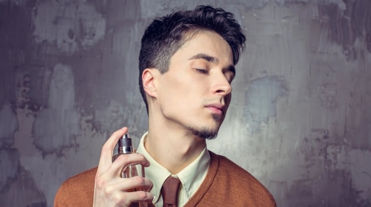 Selecting the Right Fragrance Takes Time & Trial