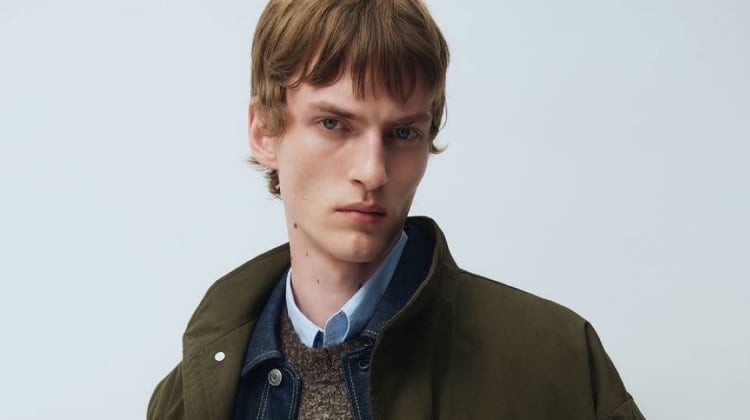 ARKET Gets the Fall 2026 Wardrobe Just Right