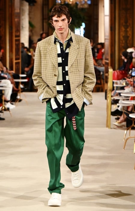 Tommy hilfiger spring