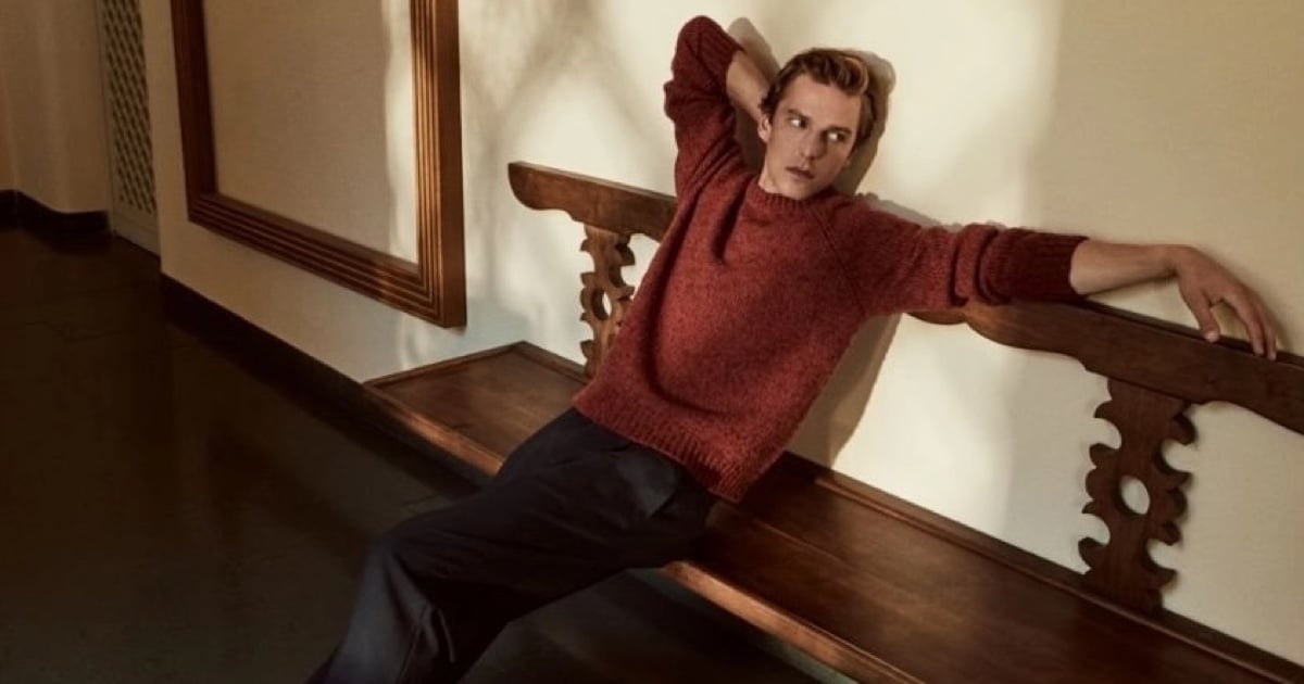Vince Finds Its Angle for Fall 2026 Campaign