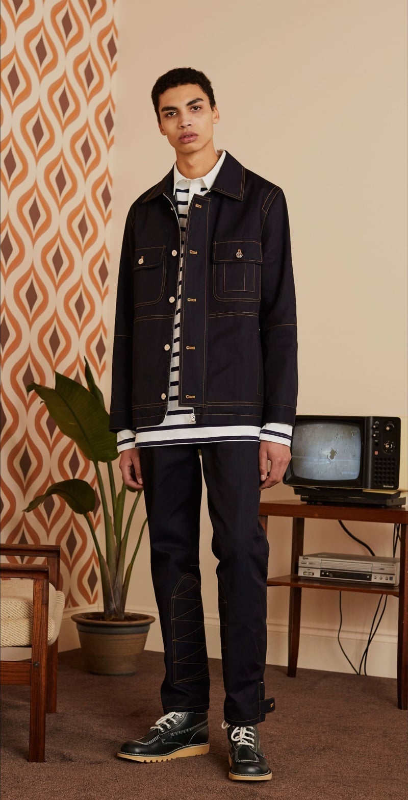 Band of Outsiders