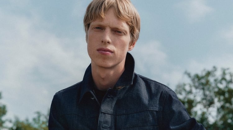 Barbour x A.P.C. Finds Common Ground for Fall