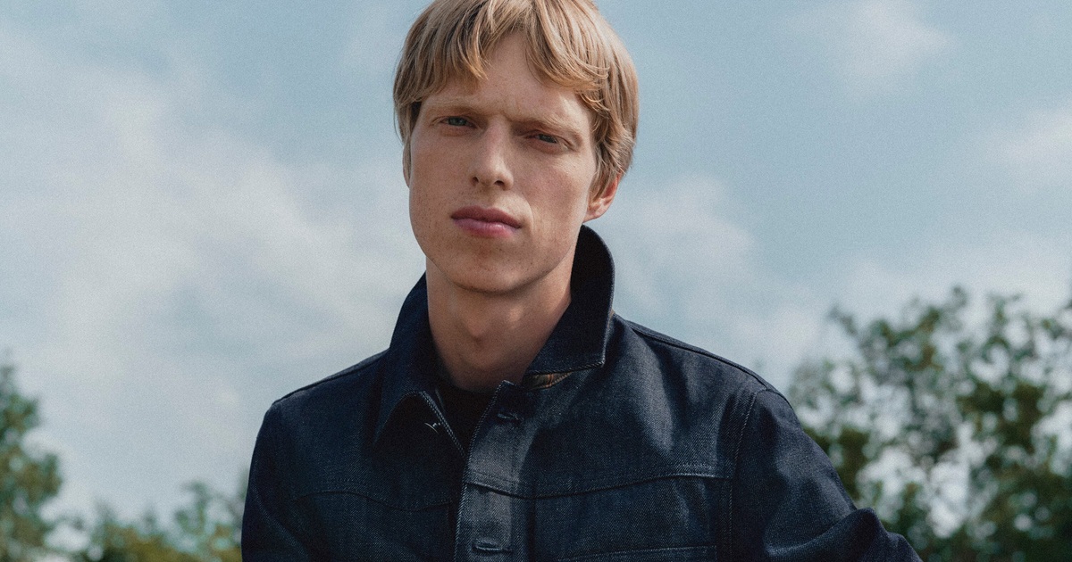 Barbour x A.P.C. Finds Common Ground for Fall
