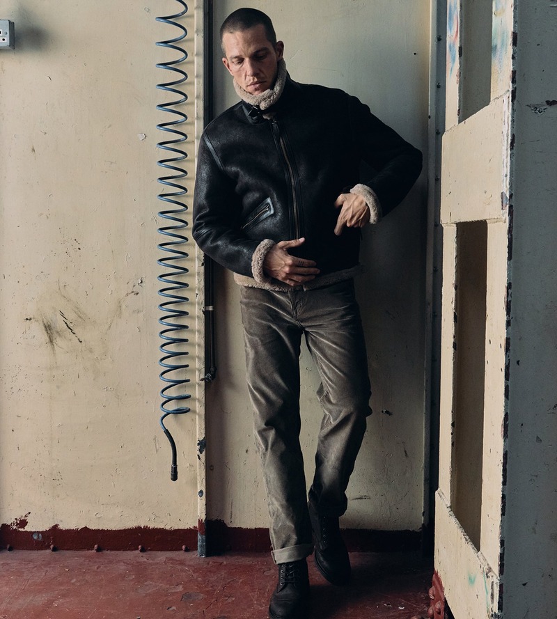 Belstaff