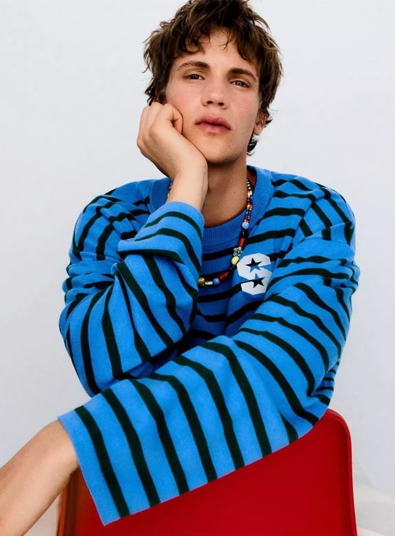 Bershka