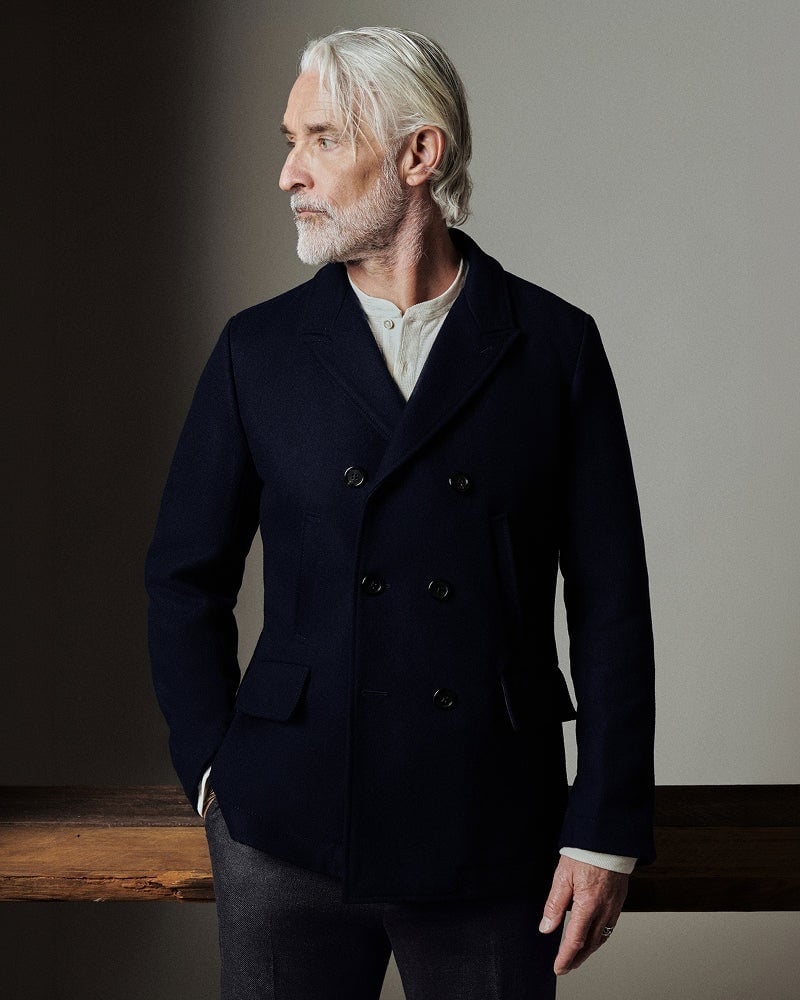 Billy Reid