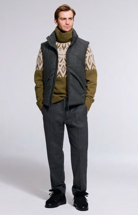 Bogner Fall 2026 Goes Beyond the Slopes