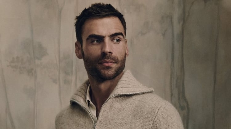 Brunello Cucinelli’s Winter Edit Keeps Dressing Up a Pleasure
