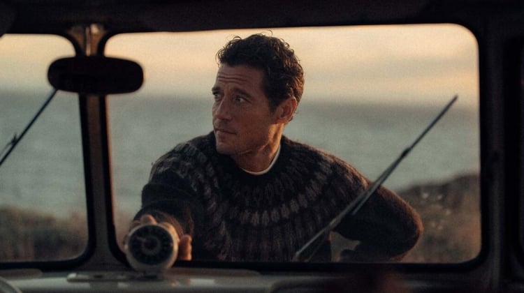 Buck Mason Dresses for a Fall Coastal Escape