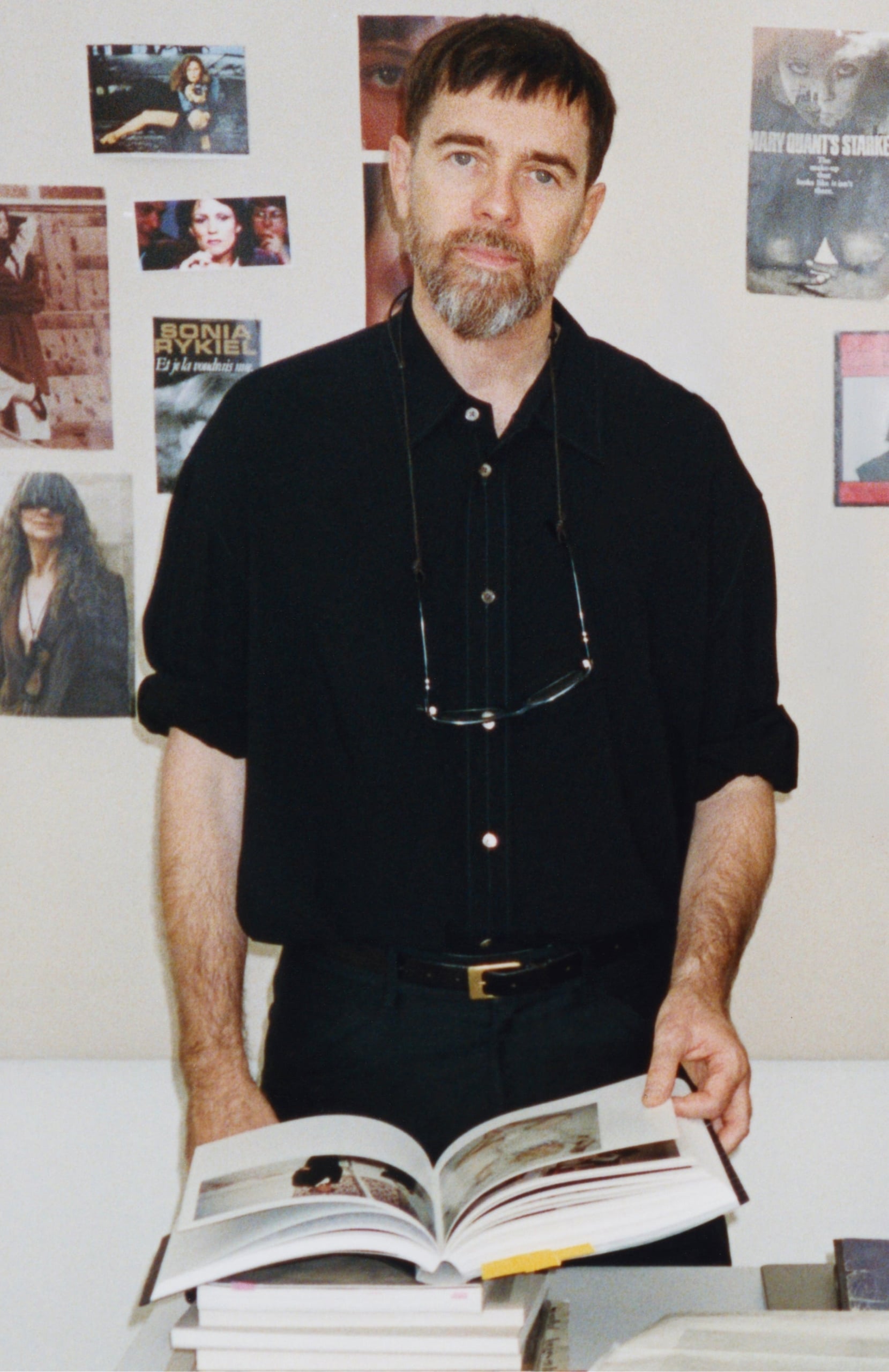 Christophe Lemaire