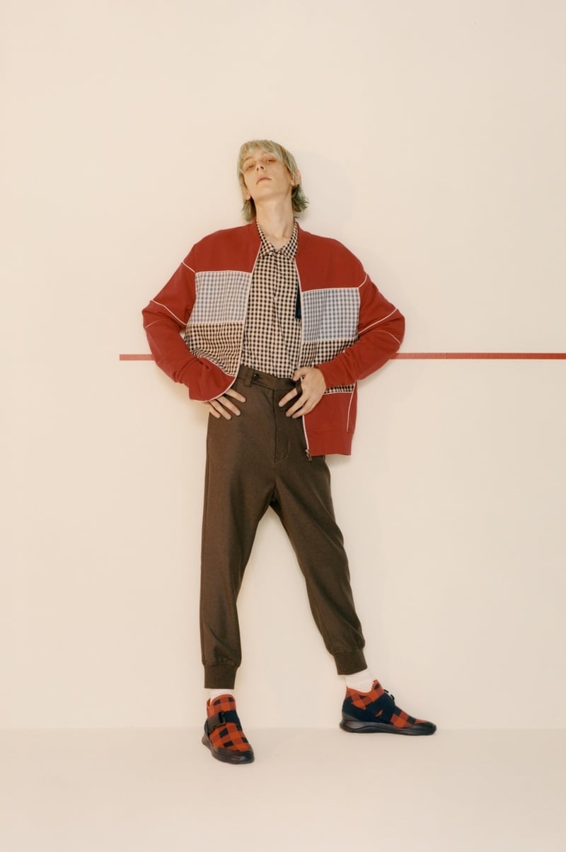 Christopher Kane