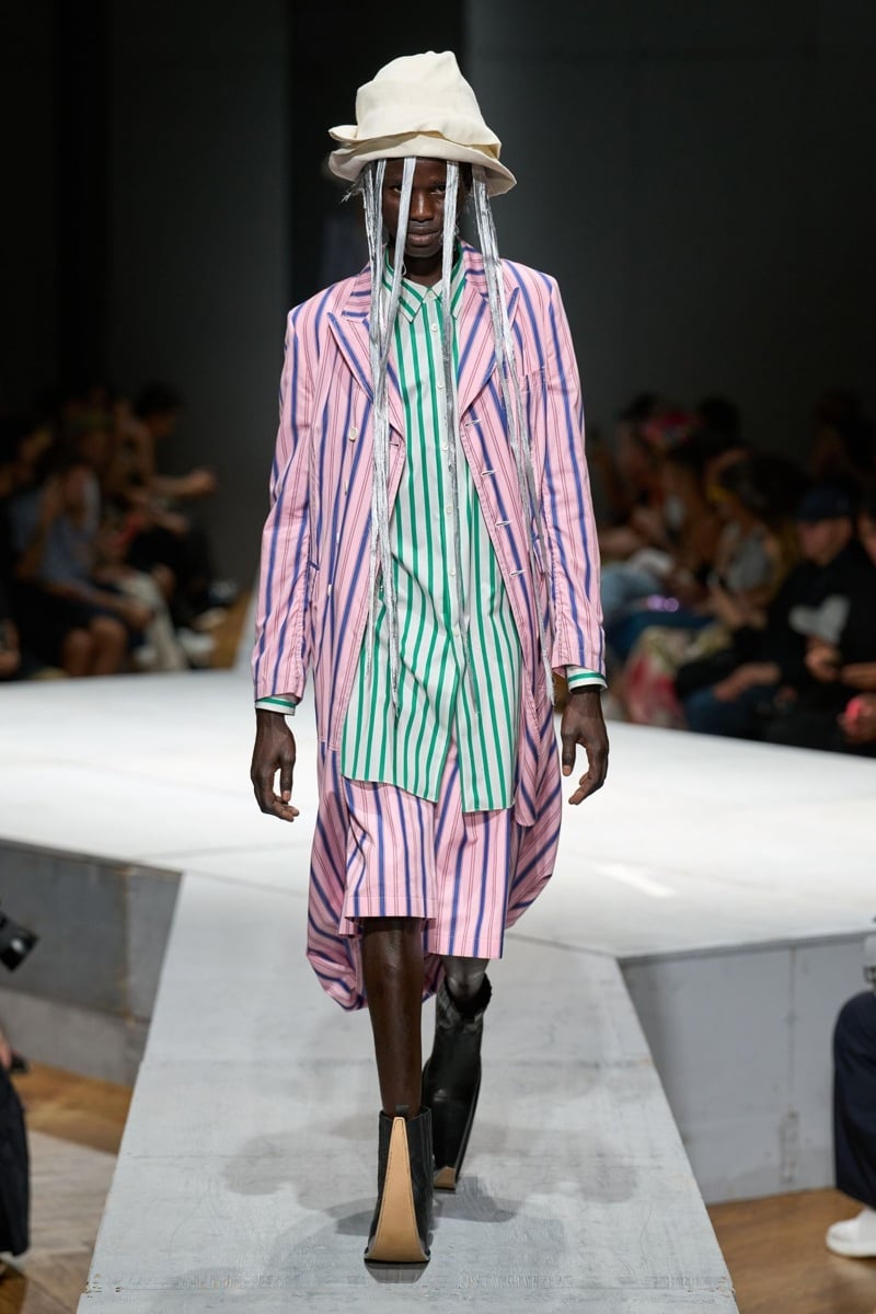 Comme des Garçons