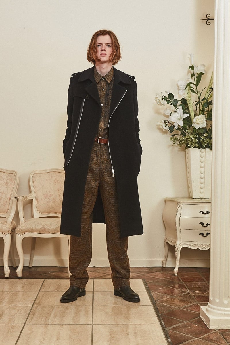 Costume National