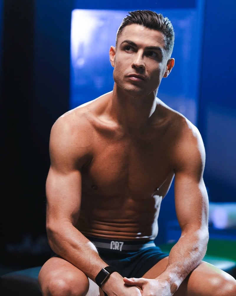 CR7