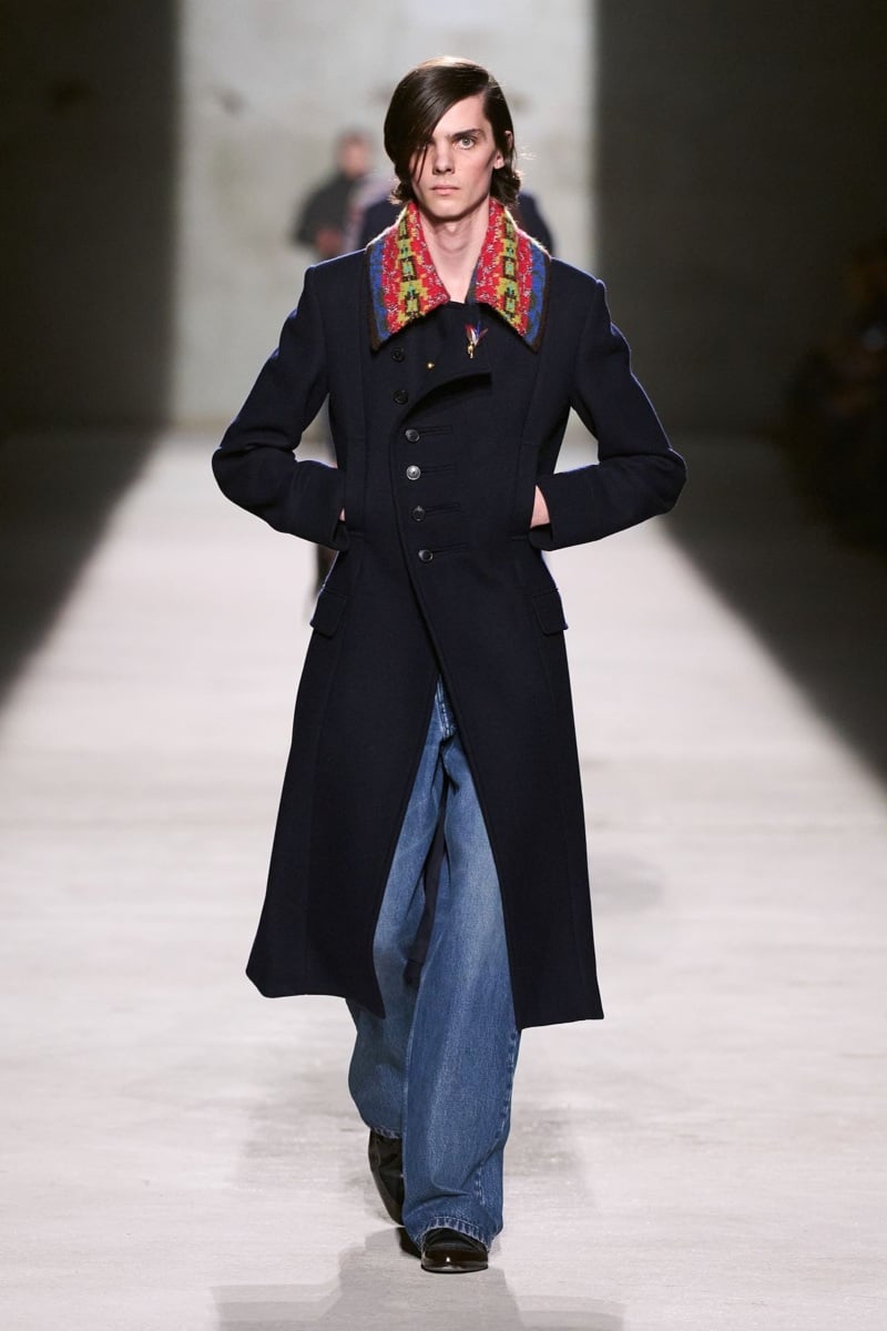 Dries Van Noten
