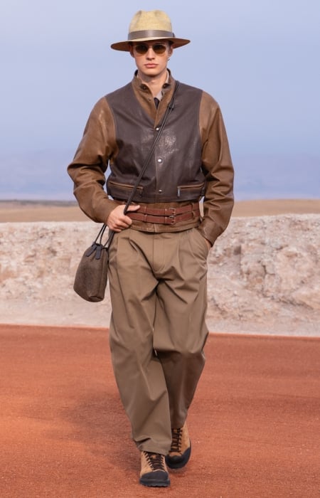 Giorgio armani kith