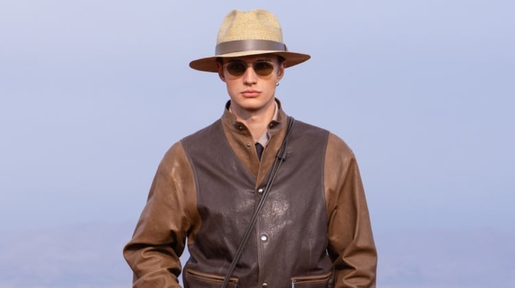 Giorgio Armani x Kith Takes Relaxed Luxury to Marrakech