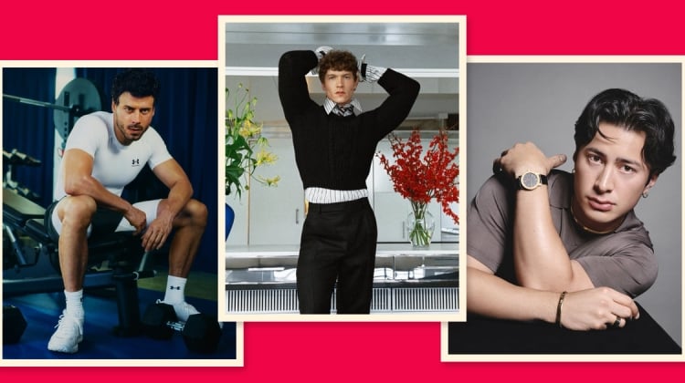 Let’s Talk About Heated Rivalry & Fashion