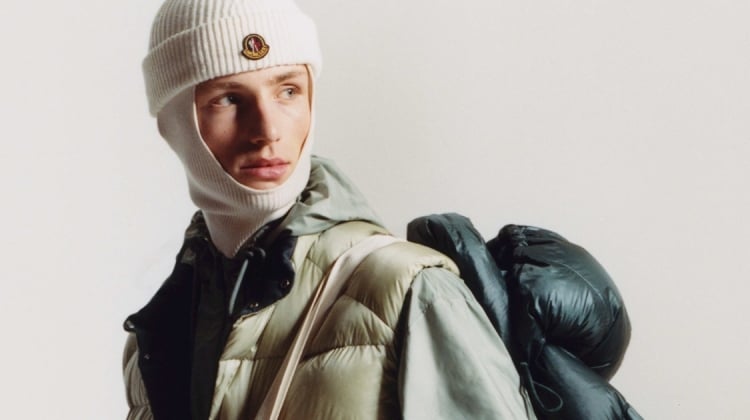 Moncler Re/Icons Revisits Its Alpine Originals