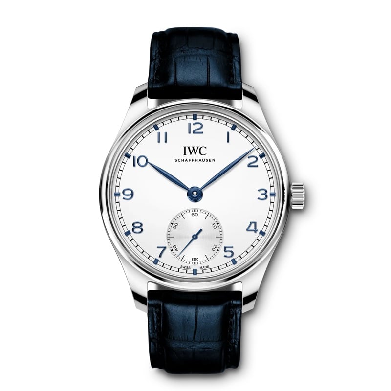 Iwc