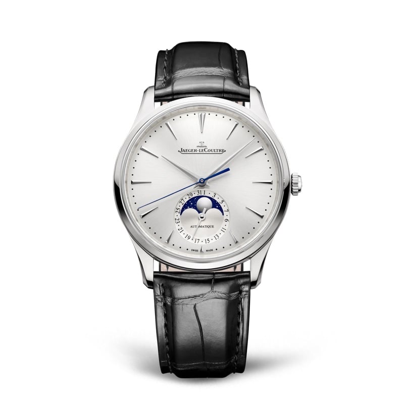 Jaeger lecoultre