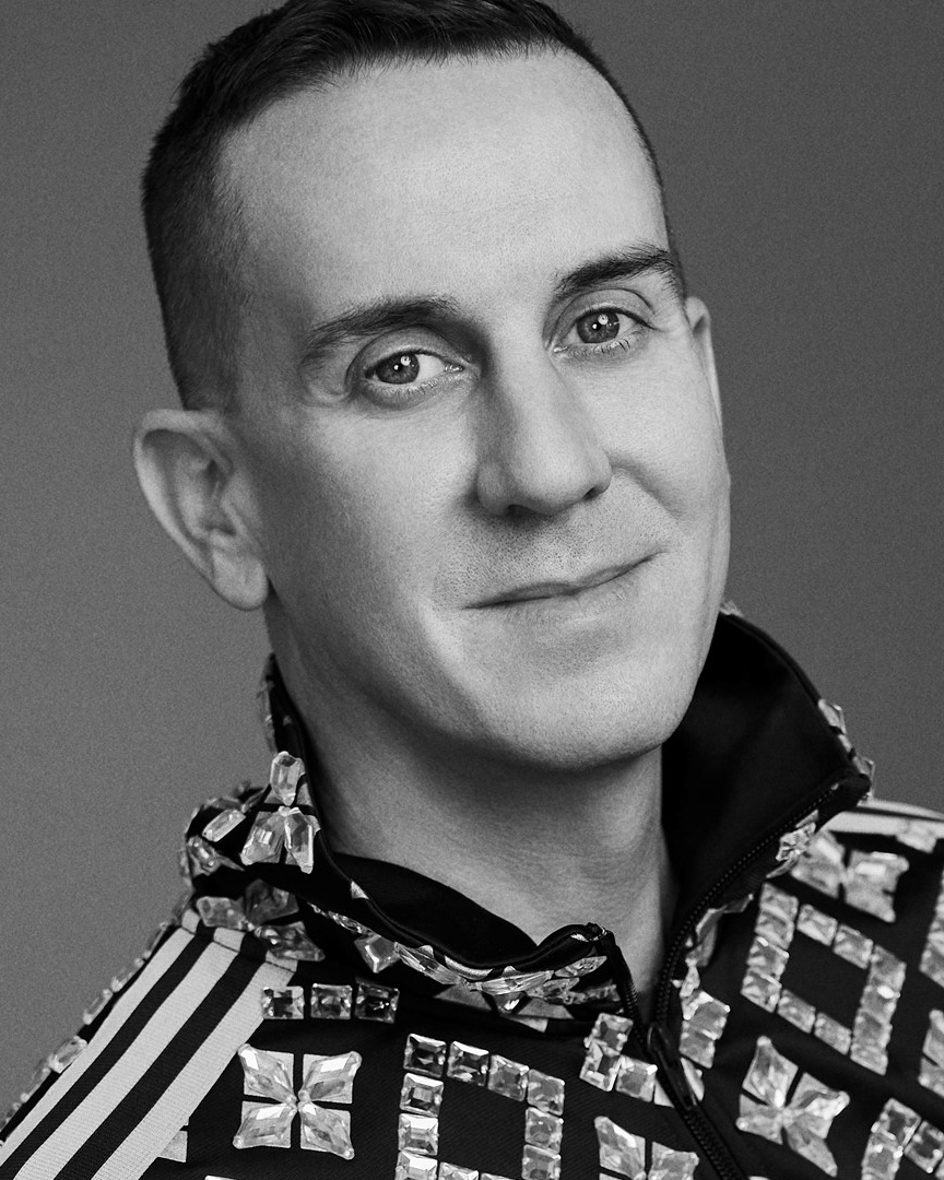 Jeremy Scott