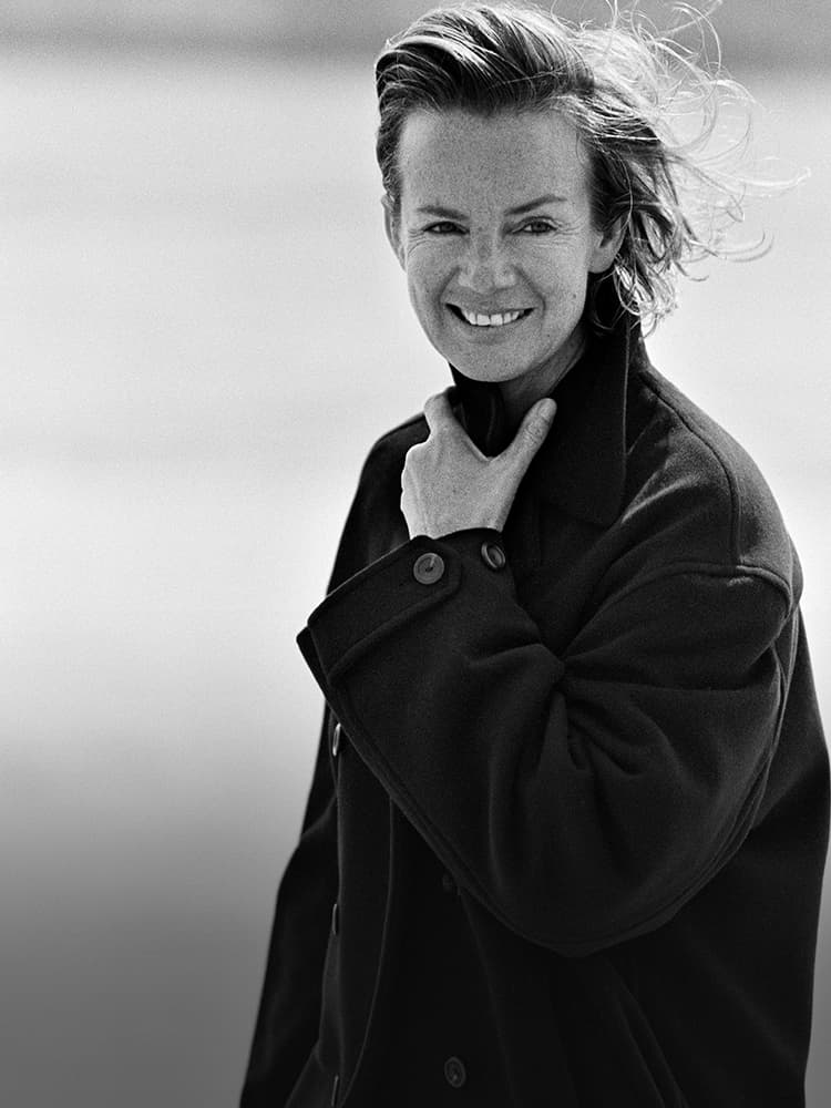 Jil Sander