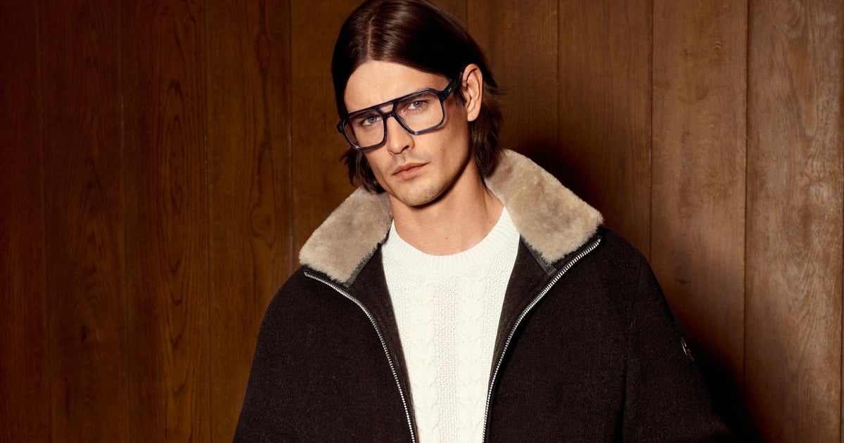 JOOP!’s Fall 2026 Campaign Dresses Up the Alpine Escape