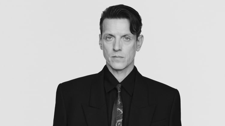 Kris Van Assche Picks Up Where He Left Off