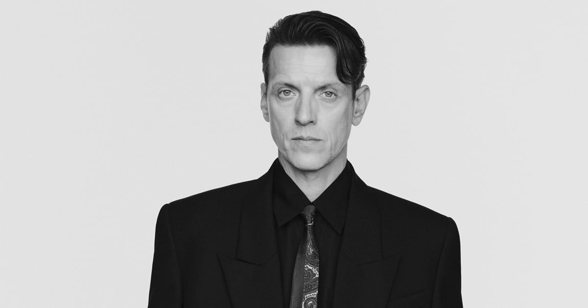 Kris Van Assche Picks Up Where He Left Off