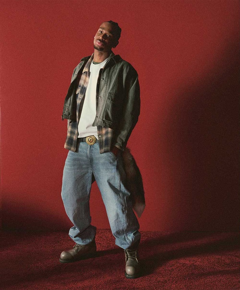 Levi’s