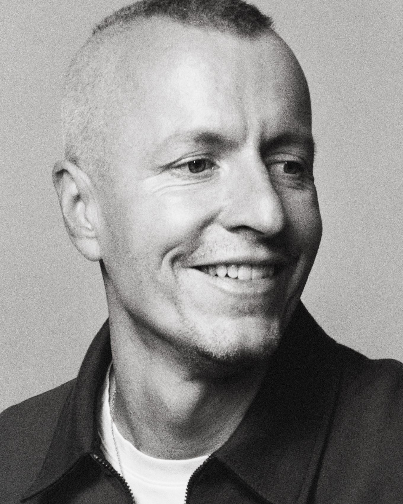 Lucas Ossendrijver