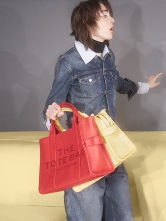 Marc Jacobs