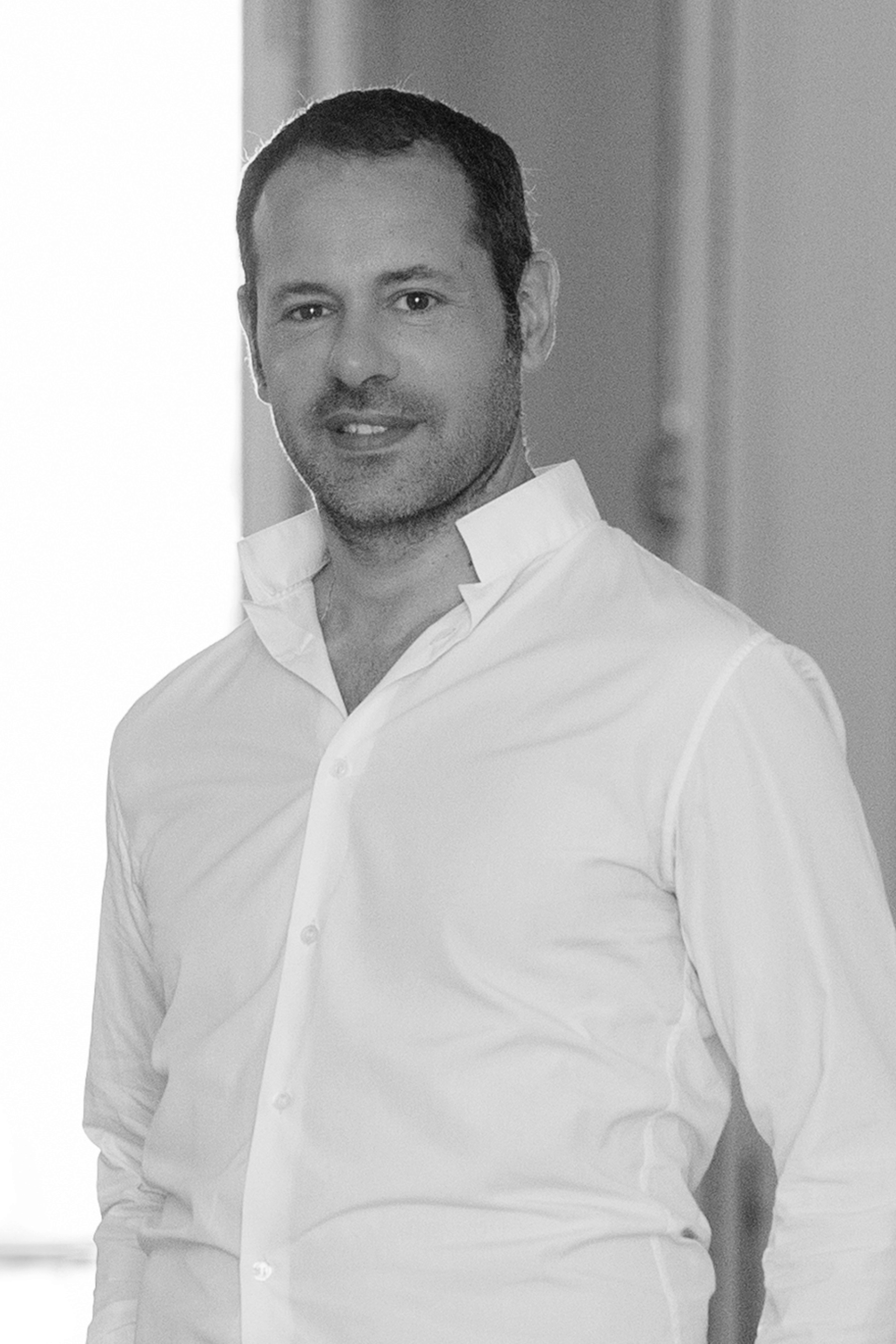Massimiliano Giornetti