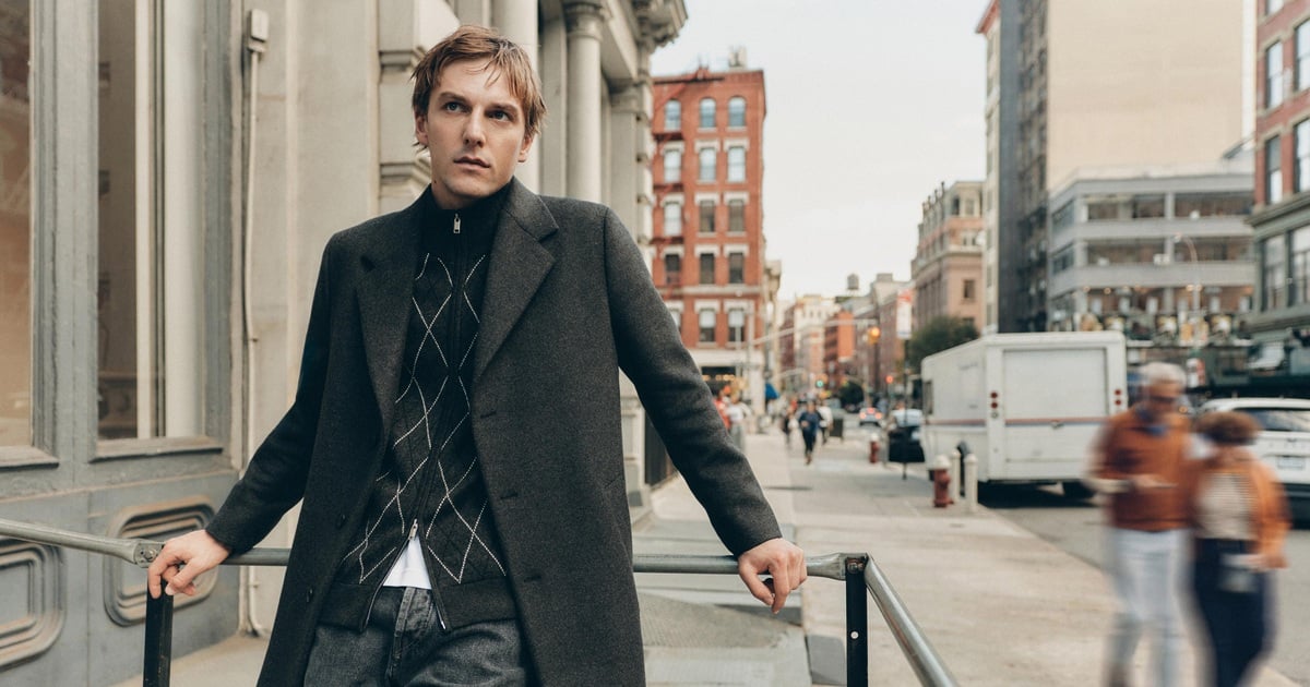 Massimo Dutti Finds Its Place in New York