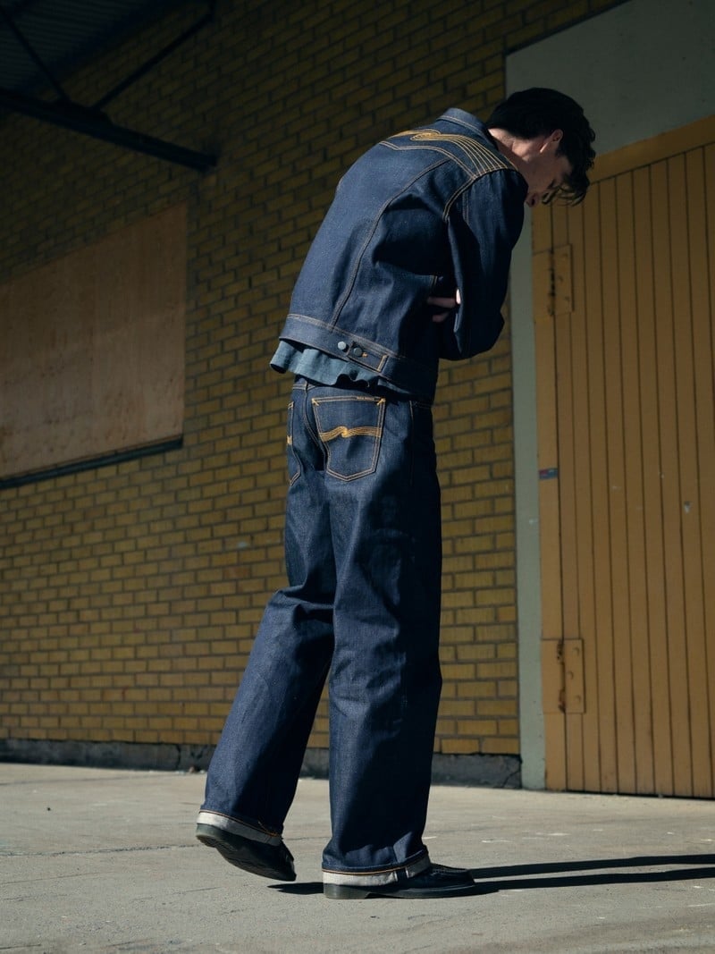 Nudie Jeans